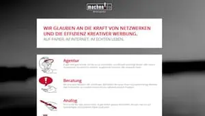 Machen.de