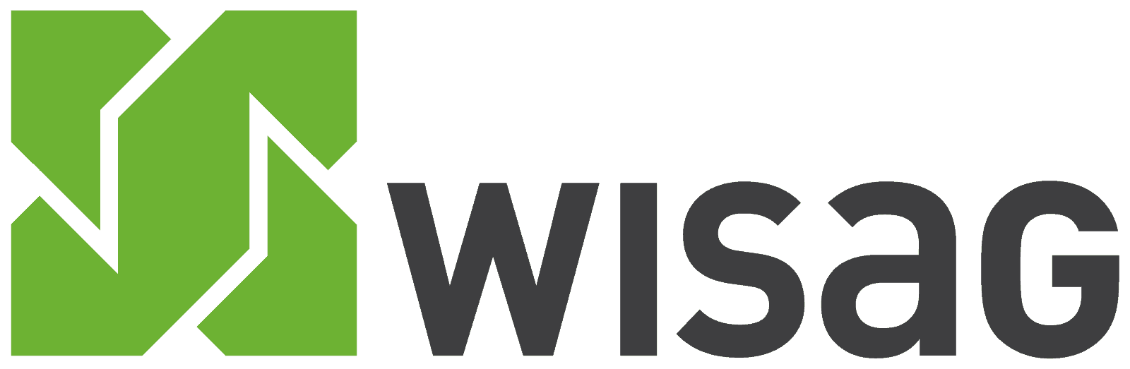 WISAG Logo