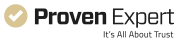 ProvenExpert Logo